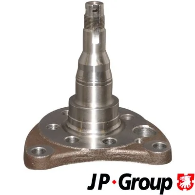 Steering Knuckle, wheel suspension